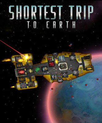 Shortest Trip to Earth (Incl. Early Access)
