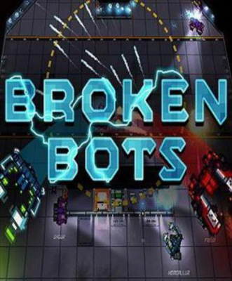 Broken Bots