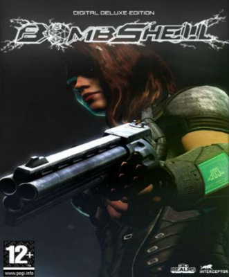 Bombshell Digital Deluxe Edition