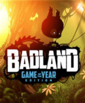 Badland (GOTY)