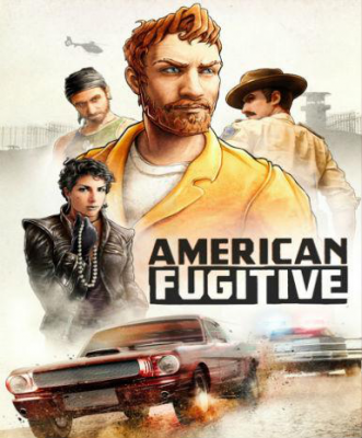 American Fugitive