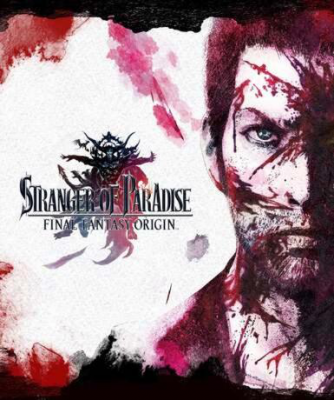 Stranger of Paradise - Final Fantasy Origin (Steam) (ROW)
