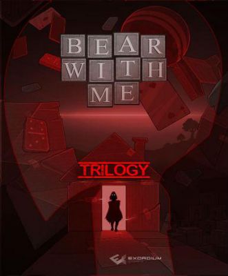 Bear With Me - Bundle Episode 1-3