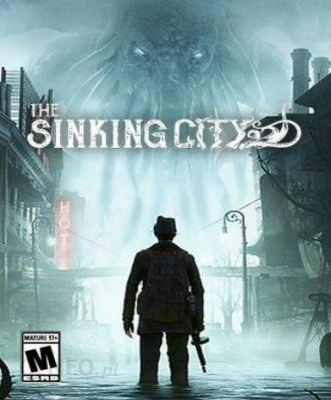 The Sinking City