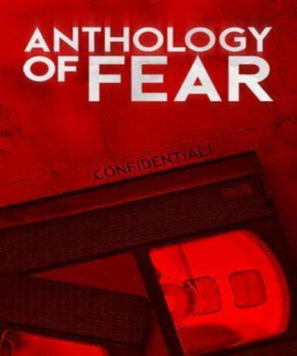 Anthology of Fear (Steam)