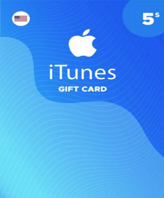 Teken een foto Ik zie je morgen Methode Download iTunes Gift Card 5 USD (USA) goedkoop - Laagste prijs garantie!