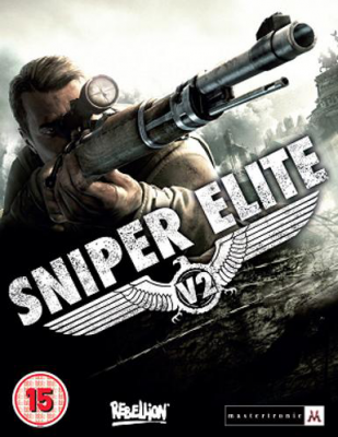 Sniper Elite V2