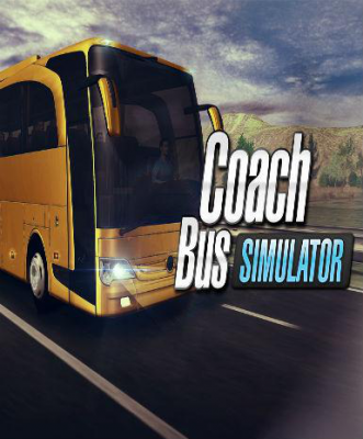 Coach bus Simulator