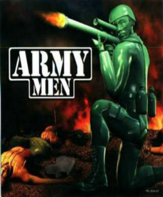 Army Men