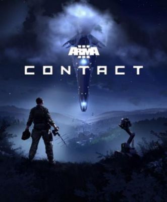 Arma 3 (Contact Edition) (DLC)