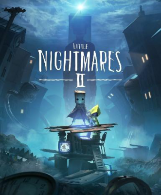 Little Nightmares II (EU)