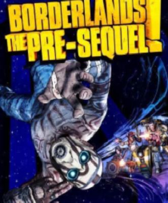 Borderlands: The Pre-Sequel + Season Pass (EU)