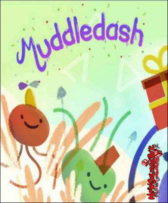 Muddledash