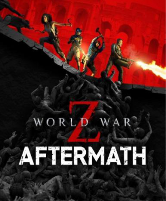 World War Z: Aftermath (EMEA + US)