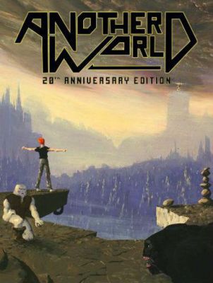 Another World 20th (Anniversary Edition)