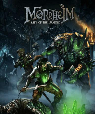 Mordheim: City of the Damned (Steam)