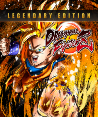 Dragon Ball FighterZ (Legendary Edition) (Steam)