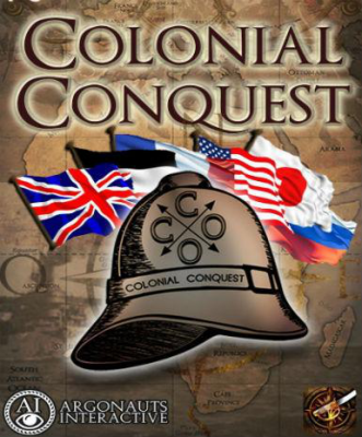 Colonial Conquest