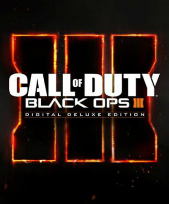Call of Duty: Black Ops 3 (Deluxe Edition)