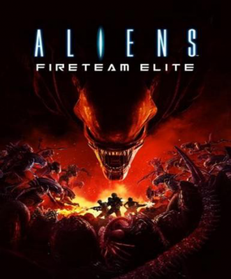 Aliens: Fireteam Elite (Global)
