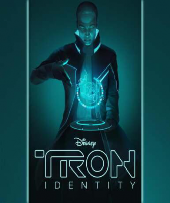 Tron: Identity (Steam)