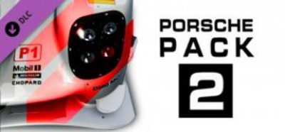 Assetto Corsa - Porsche Pack II (DLC)