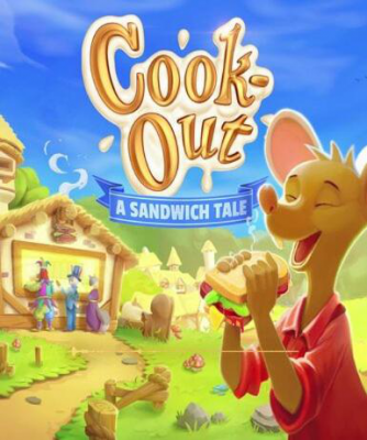Cook-Out (Steam)