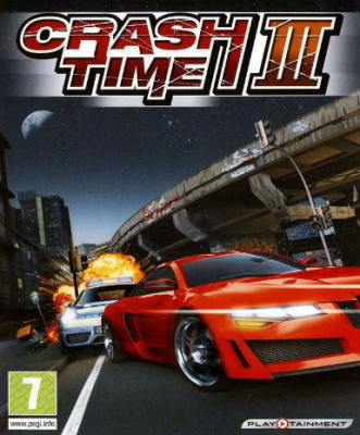 Crash Time 3