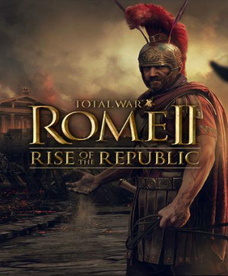 Total War: Rome 2 - Rise of the Republic (DLC)