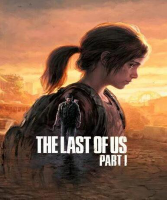 The Last of Us: Part I (Steam)
