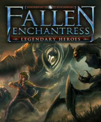 Fallen Enchantress: Legendary Heroes