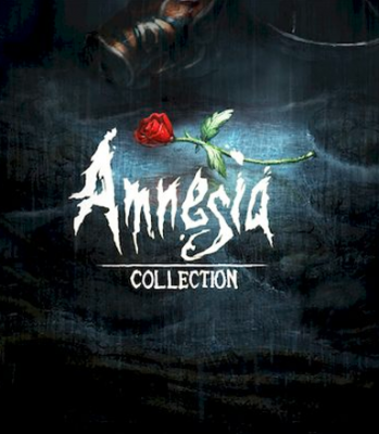 Amnesia Collection