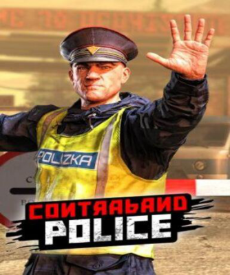 Contraband Police (Steam)