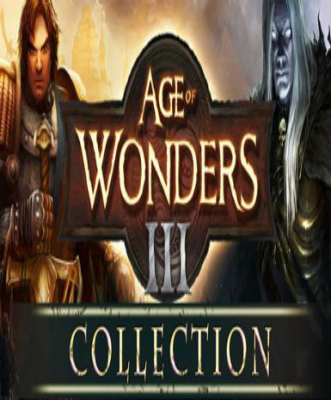 Age of Wonders 3 Collection