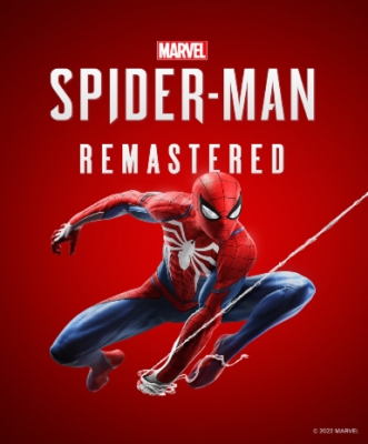 Marvel's Spider-Man Remastered (Steam)