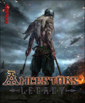 Ancestors Legacy