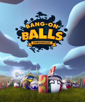 Bang-On Balls: Chronicles (Steam)