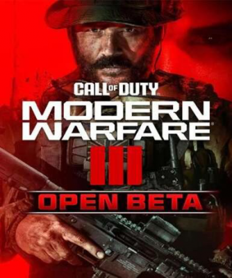 Call of Duty: Modern Warfare III - (Beta Access) (PC/Xbox/PlayStation)