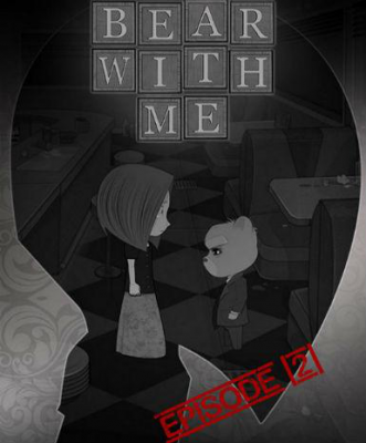 Bear With Me - Episode Two DLC