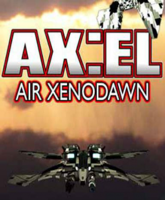 AX:EL - Air XenoDawn