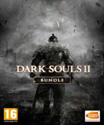 DARK SOULS II: Bundle