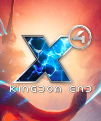 X4: Kingdom End (Steam)