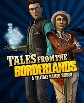 Tales from the Borderlands