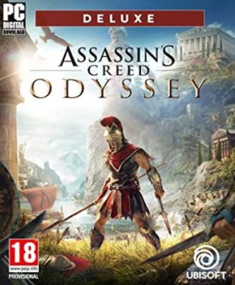 Assassin’s Creed Odyssey (Deluxe)