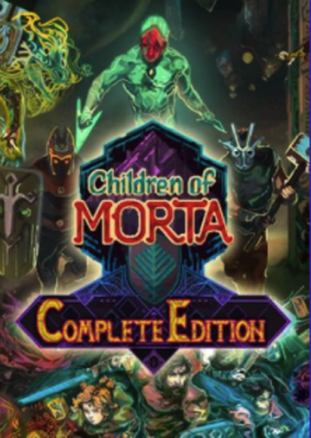 Children of Morta: Complete Edition