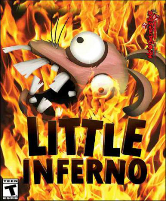 Little Inferno