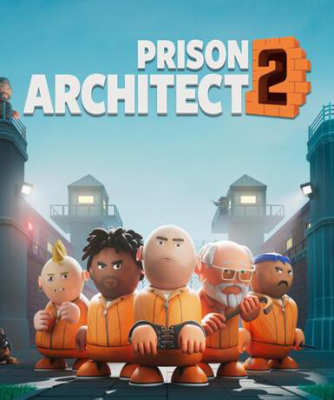 Prison Architect 2 (Steam)
