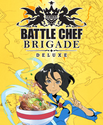 Battle Chef Brigade Deluxe