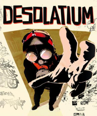 Desolatium (Steam)
