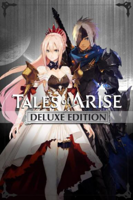 Tales of Arise (Deluxe Edition)